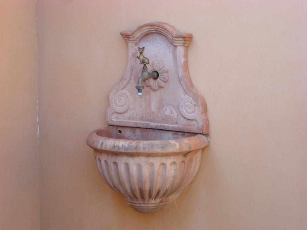 Vatican Penthouse Near S.Peter'S Square Roma Quarto foto