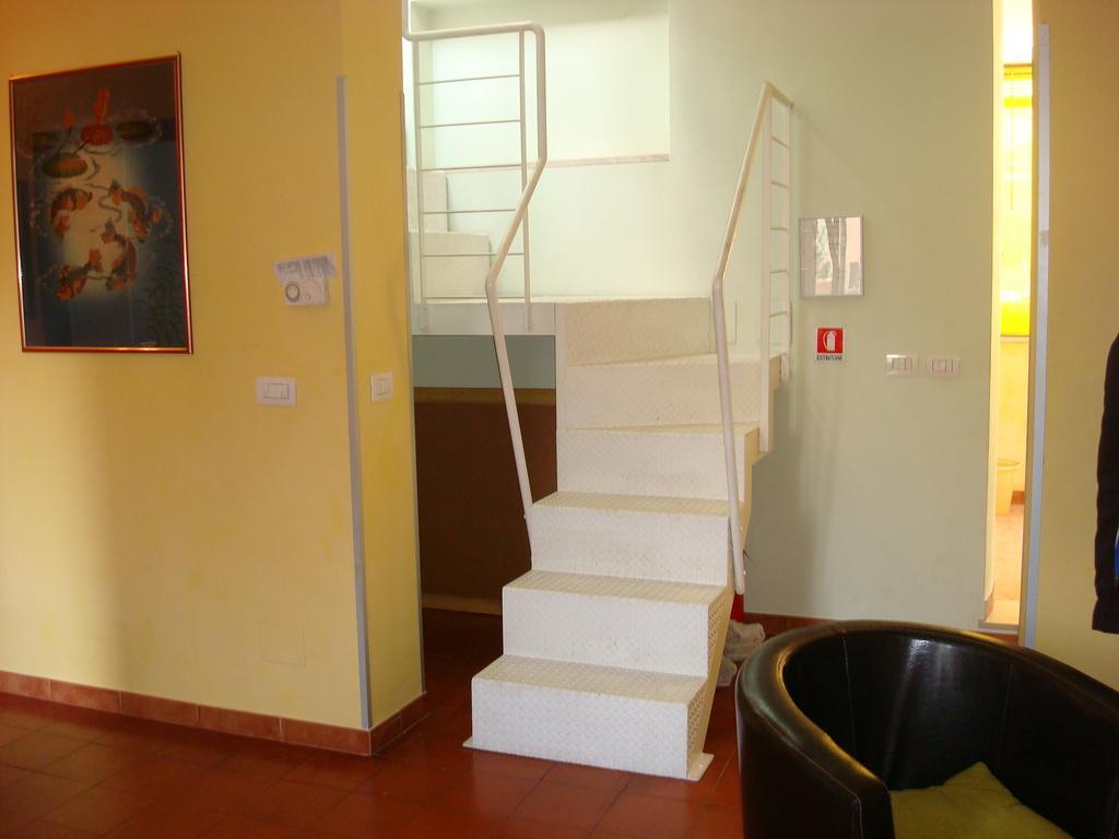 Vatican Penthouse Near S.Peter'S Square Roma Quarto foto